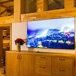 Lägenhetshotell Staimicher Hoehen - Premium 3*