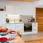 Staimicher Hoehen - Premium Lägenhetshotell Kurort Steinbach-Hallenberg