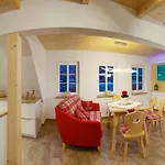 Staimicher Hoehen - Premium Lägenhetshotell
