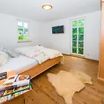 Lägenhetshotell Staimicher Hoehen - Premium Kurort Steinbach-Hallenberg