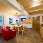 Staimicher Hoehen - Premium Lägenhetshotell Kurort Steinbach-Hallenberg