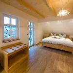 Lägenhetshotell Staimicher Hoehen - Premium 3*