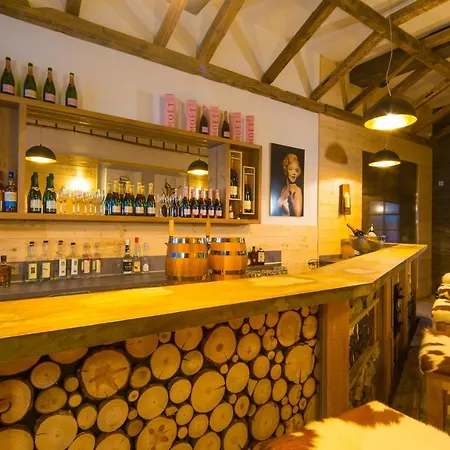 Aparthotel Staimicher Hoehen - Premium *