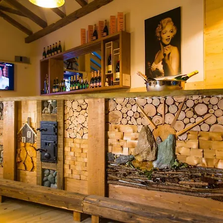 Aparthotel Staimicher Hoehen - Premium Kurort Steinbach-Hallenberg