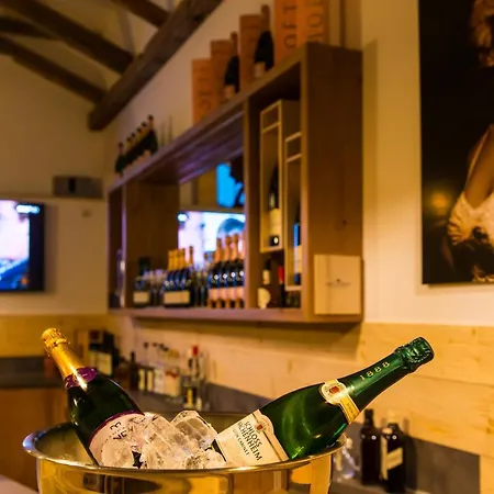 Staimicher Hoehen - Premium Aparthotel *