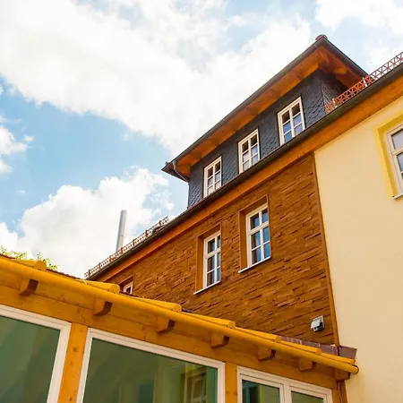 Staimicher Hoehen - Premium Aparthotel