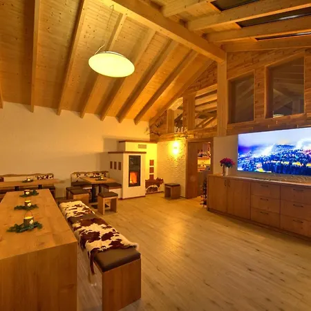Staimicher Hoehen - Premium Aparthotel 3*