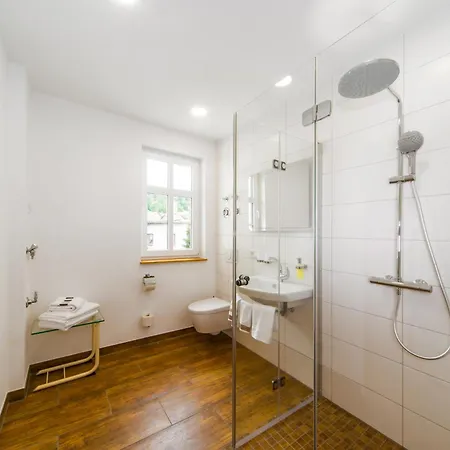 Aparthotel Staimicher Hoehen - Premium Kurort Steinbach-Hallenberg