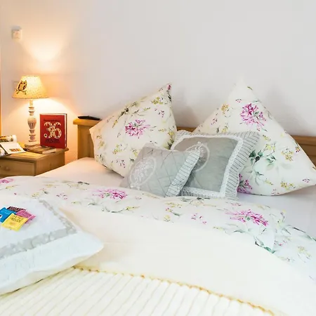 Staimicher Hoehen - Premium Aparthotel