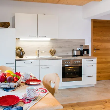 Staimicher Hoehen - Premium Aparthotel Kurort Steinbach-Hallenberg