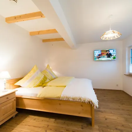 Staimicher Hoehen - Premium Kurort Steinbach-Hallenberg
