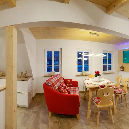 Staimicher Hoehen - Premium Aparthotel