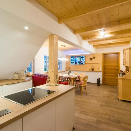 Staimicher Hoehen - Premium 3*