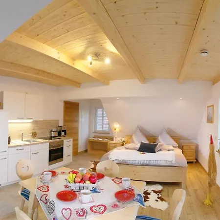 Staimicher Hoehen - Premium Aparthotel
