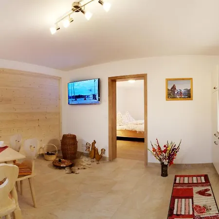 Aparthotel Staimicher Hoehen - Premium