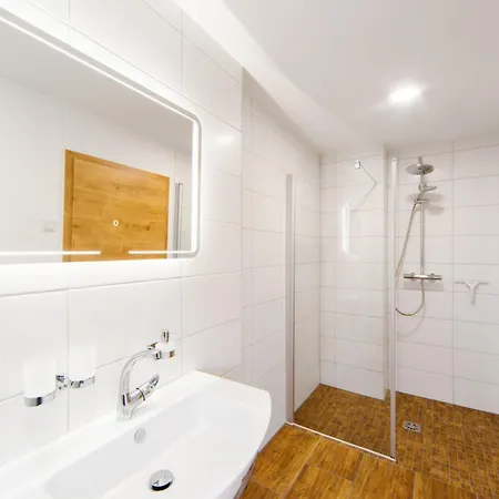 Staimicher Hoehen - Premium Aparthotel 3*