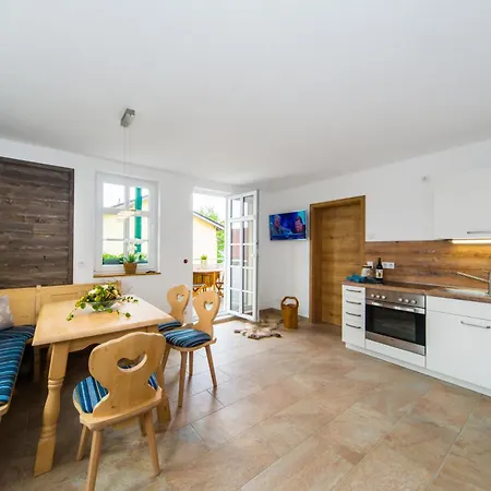 Staimicher Hoehen - Premium Aparthotel Kurort Steinbach-Hallenberg