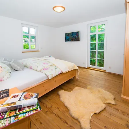 Aparthotel Staimicher Hoehen - Premium Kurort Steinbach-Hallenberg