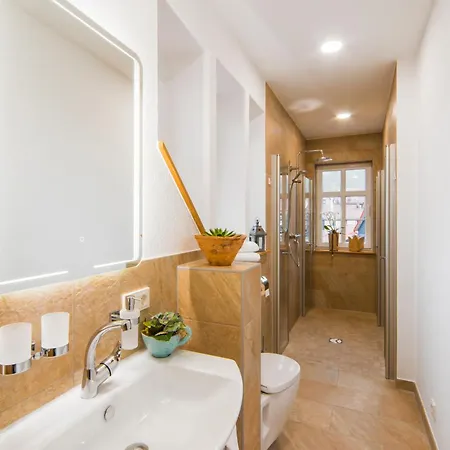 Staimicher Hoehen - Premium Aparthotel