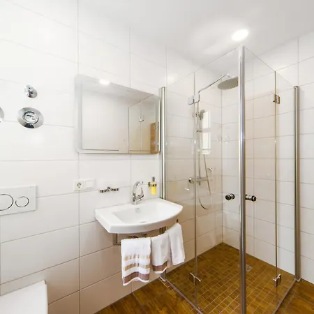 Aparthotel Staimicher Hoehen - Premium