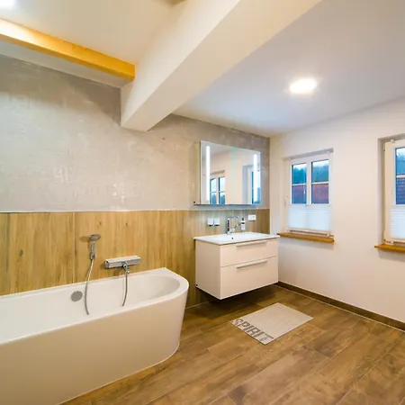 Aparthotel Staimicher Hoehen - Premium 3*