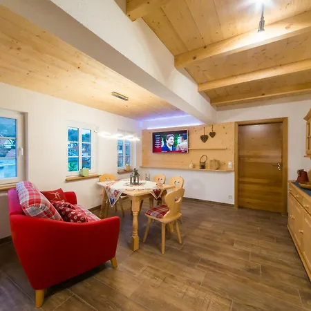 Staimicher Hoehen - Premium Aparthotel Kurort Steinbach-Hallenberg