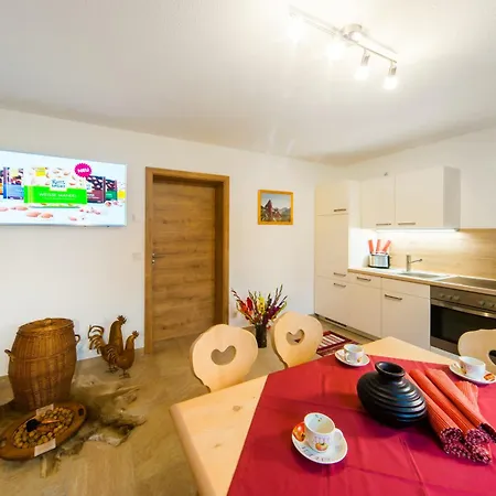 Aparthotel Staimicher Hoehen - Premium Kurort Steinbach-Hallenberg
