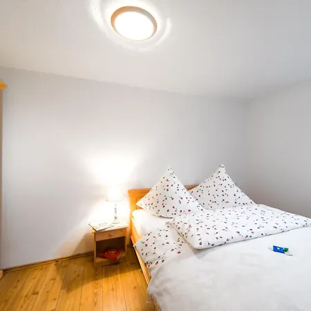 Staimicher Hoehen - Premium Aparthotel