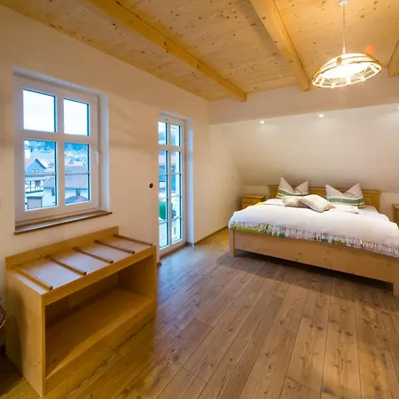 Aparthotel Staimicher Hoehen - Premium 3*