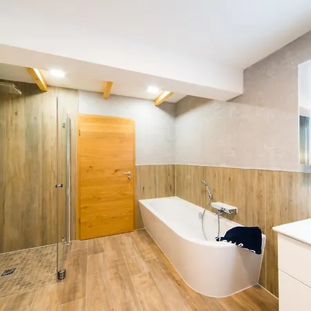 Aparthotel Staimicher Hoehen - Premium Kurort Steinbach-Hallenberg