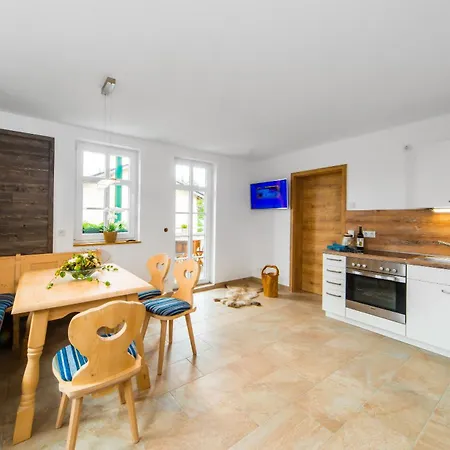 Staimicher Hoehen - Premium * Kurort Steinbach-Hallenberg