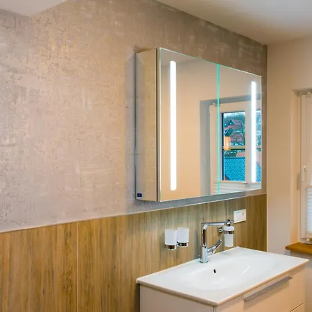 Aparthotel Staimicher Hoehen - Premium