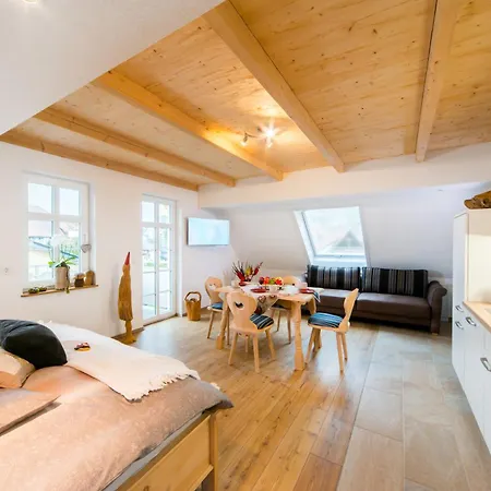 Aparthotel Staimicher Hoehen - Premium