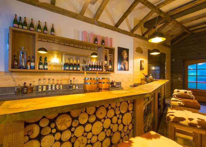 Aparthotel Staimicher Höhen - Premium 3*