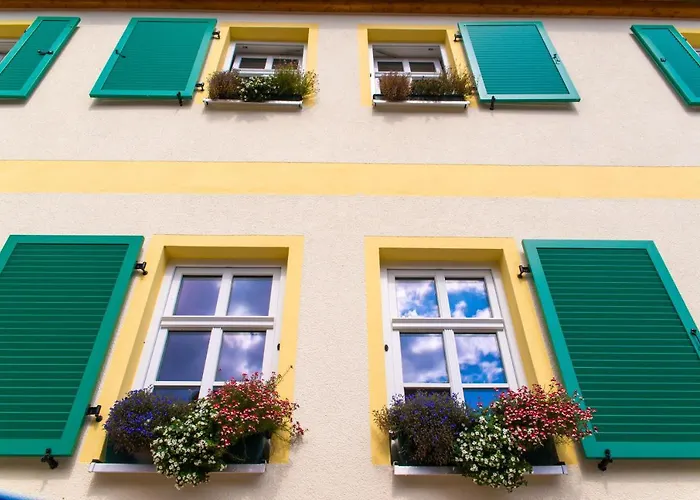 Staimicher Höhen - Premium 3* Kurort Steinbach-Hallenberg