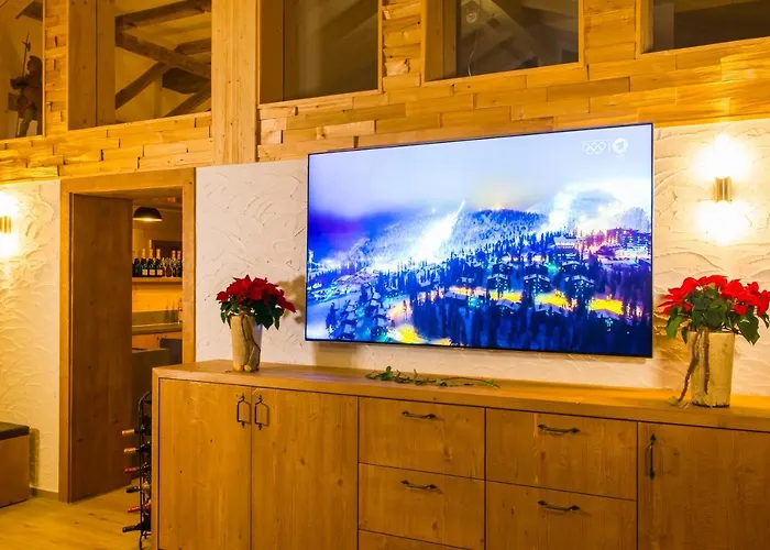 Aparthotel Staimicher Höhen - Premium 3*