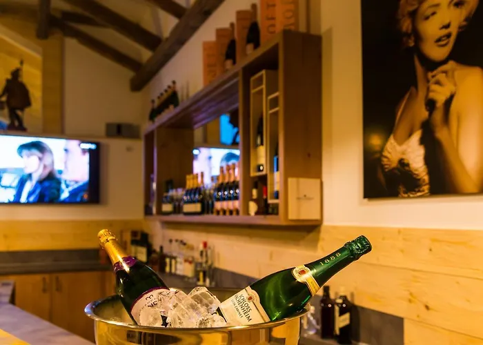 Staimicher Höhen - Premium Aparthotel 3*