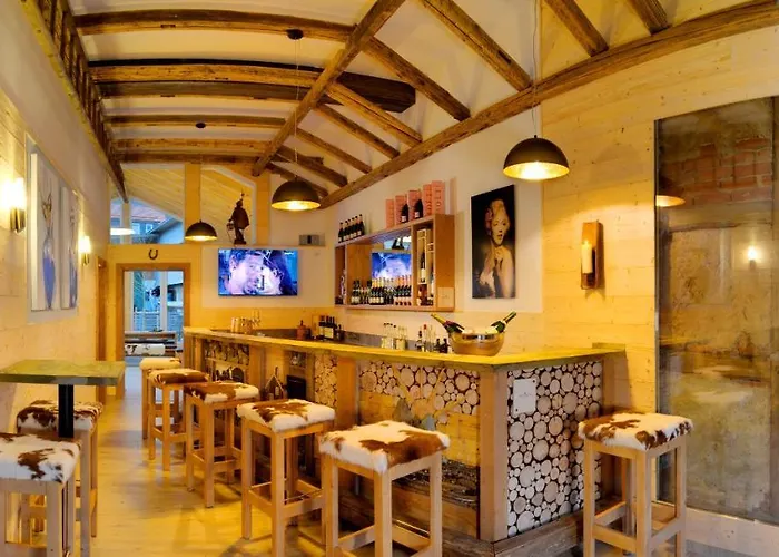 Aparthotel Staimicher Höhen - Premium